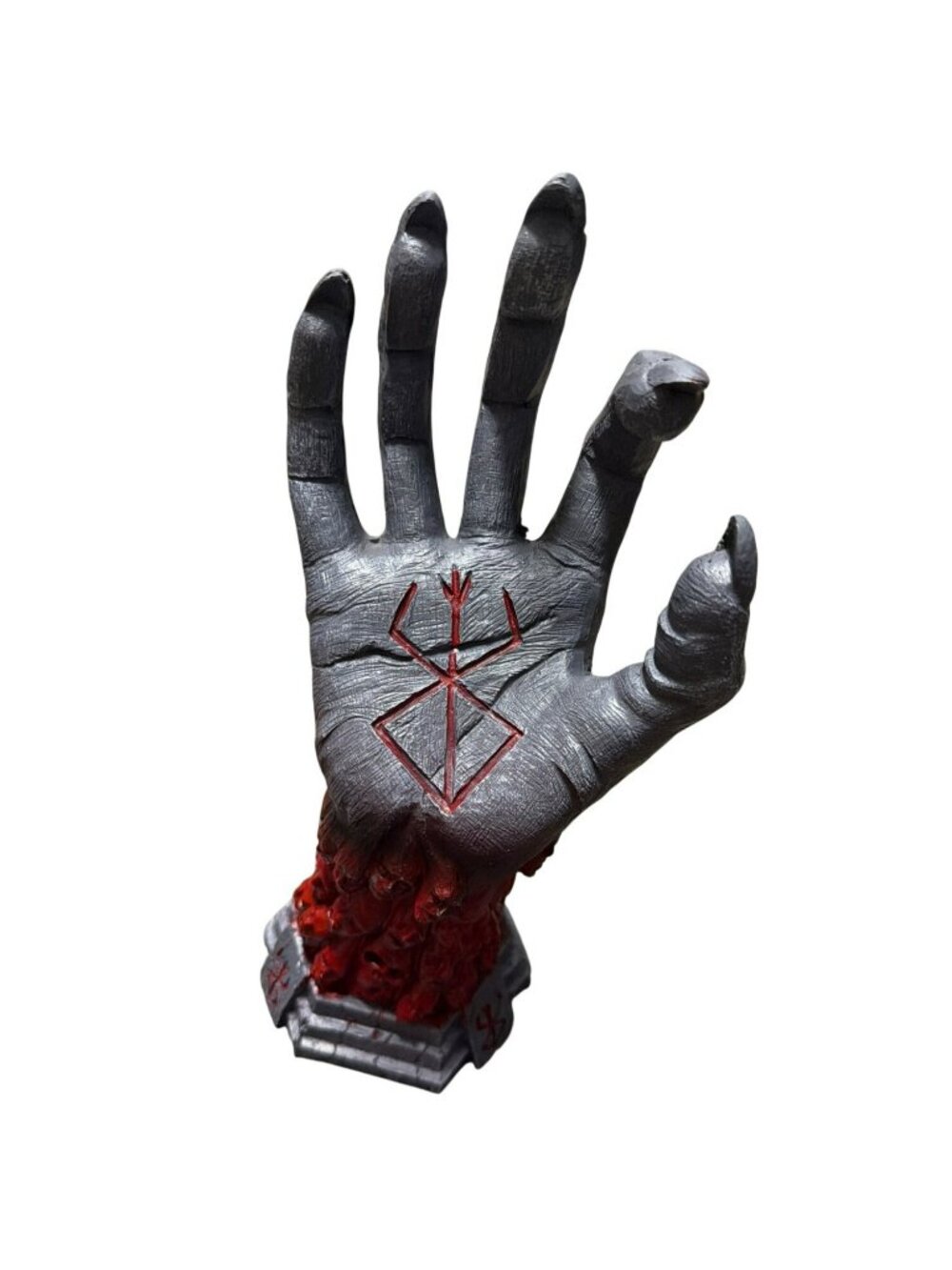 Creepy Halloween Cursed Hand Decor New